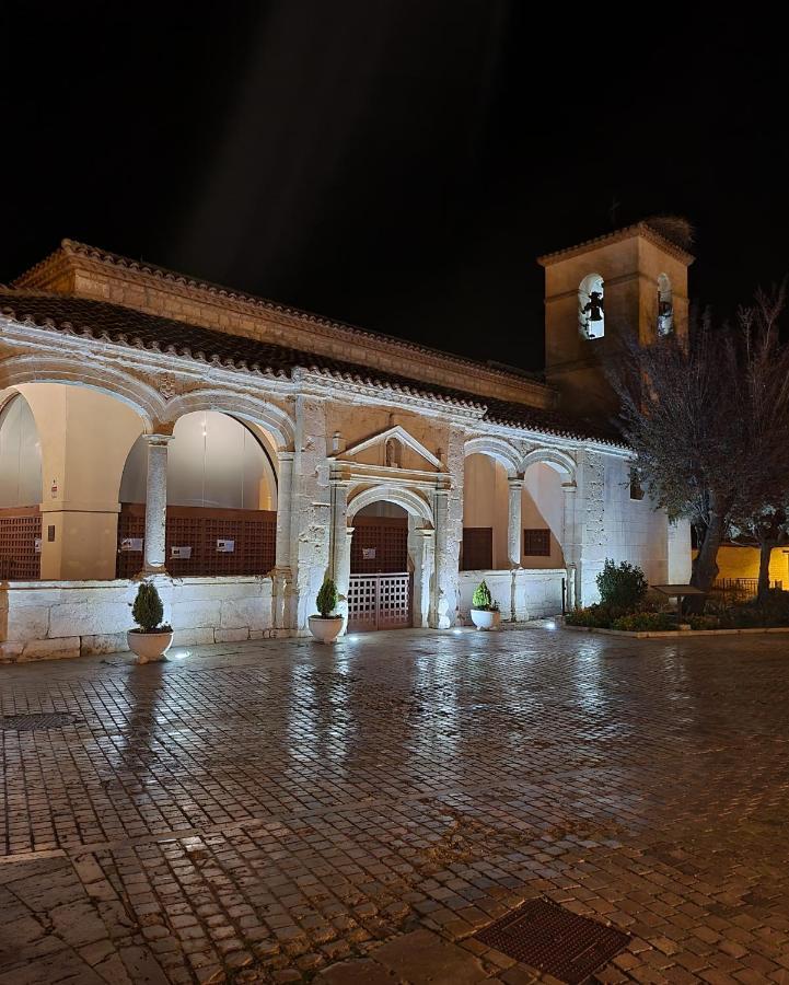 Hotel Rural Luna Llena Torremocha de Jarama Exterior foto